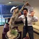 Patrick Stemper - @patrickstemper1 - Instagram