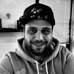 Patrick Stenzel - @patpat_89 - Instagram