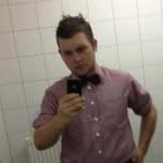 Patrick Stenzel - @patrickstenzel - Instagram