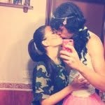 La Pareja Perfecta19 - @patrickstephany19 - Instagram