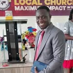 Patrick Stephen - @patrickstephen6481 - Instagram