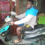 Patrick Stephen - @patricki2495 - Instagram