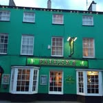 Patrick Stephen Barry - @patricksbar.comno1 - Instagram