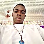 Patrick Stephen Ireze - @ddarklightning - Instagram