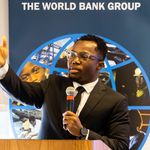 Patrick Kwabena Stephenson - @patrickkstephenson - Instagram