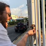 Patrick Stephenson - @rrratus - Instagram