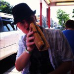 Patrick Stephenson - @patrickmichaelstephenson - Instagram