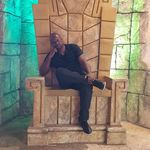 Patrick Stephenson - @stephensonpatrick32 - Instagram