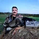 Patrick stephenson - @patrick.stephenson_outdoors - Instagram
