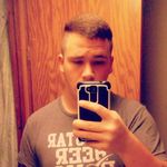 Patrick Stephenson Jr. - @patricktironestephenson - Instagram