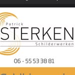 Patrick Sterken - @patricksterkenschilderwerken - Instagram