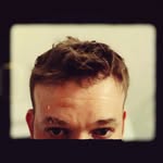 Patrick Roth - @_patrickstern - Instagram