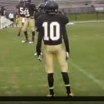Patrick Stern #10 - @lil_patty_10 - Instagram