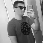 Patrick Stern - @patrickstern1994 - Instagram