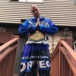 Patrick Stern - @whitejesus6 - Instagram