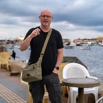 Patrick Stern - @sternacid_nl - Instagram