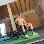 Patrick Sternieri - @patrick_sternieri - Instagram
