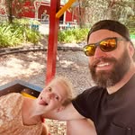 Patrick Stevens - @stayfree2424 - Instagram
