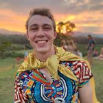 Patrick Stevens - @patrickestevens - Instagram