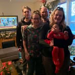 Patrick Stevens - Facebook