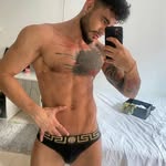 Patrick Stevens - @patrickstevens540 - Instagram