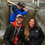 Patrick Stickney - @pstick19 - Instagram