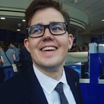 Patrick Stickney - @stickneypatrick - Instagram