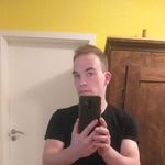 Patrick Stier - @miniaturedanger - Instagram