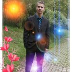 Patrick Stierand - @patrickstierand - Instagram
