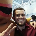 Patrick Stillrich - @patrickstillrich - Instagram