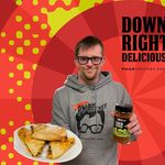 Patrick Stinson - @pmanthechef - Instagram
