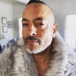 Patrick Stinson - @patrickstinsontv - Instagram