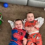 Patrick Joseph St. John - @salon_stjohn - Instagram