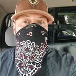 Patrick st john - @pattybaked - Instagram