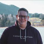 Patrick Stockinger - @the.official.life.of.hasi - Instagram