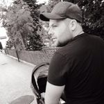 Patrick Stockinger - @stocki_1993 - Instagram