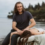 Patrick Stockstill - @orcasislandmassage - Instagram