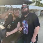 Patrick Stoddard - @patrickstoddard1983 - Instagram