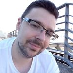 Patrick Stoffel - @raziel19990 - Instagram
