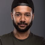 Patrick Stone Matondo - @slzbgpatrick - Instagram