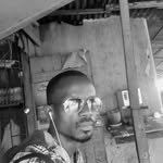 Patrick Stone Naounou - @patrickstonenaounou - Instagram