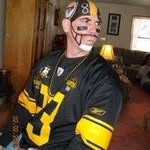 Patrick Stoner - @pstony101 - Instagram