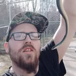 Patrick Stoner-child Bollman - @patrickbollman198 - Instagram
