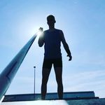 Patrick Stork - @10fighter.219 - Instagram