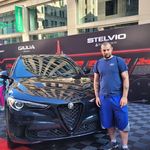 Patrick Gosselin - @patrickstorm91 - Instagram