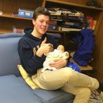 Patrick Storm - @pstormpa - Instagram
