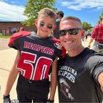 Patrick Storm - @carolinastorm1980 - Instagram