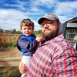 Patrick Storm Knight - @vote4pedro1031 - Instagram