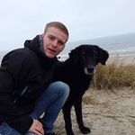 Patrick Storm Rasmussen - @the_storm_p - Instagram