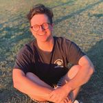 Patrick - @patrick_stoutt - Instagram